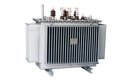 油浸式变压器500kva